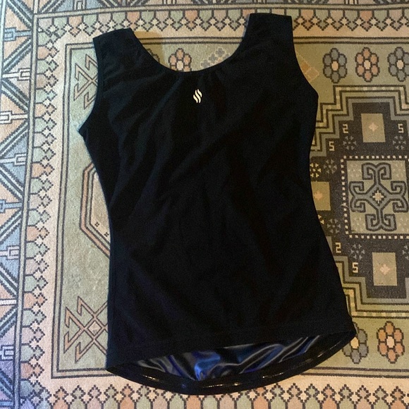 Sweat Shaper Athletic Tank women’s L/XL - Picture 7 of 16